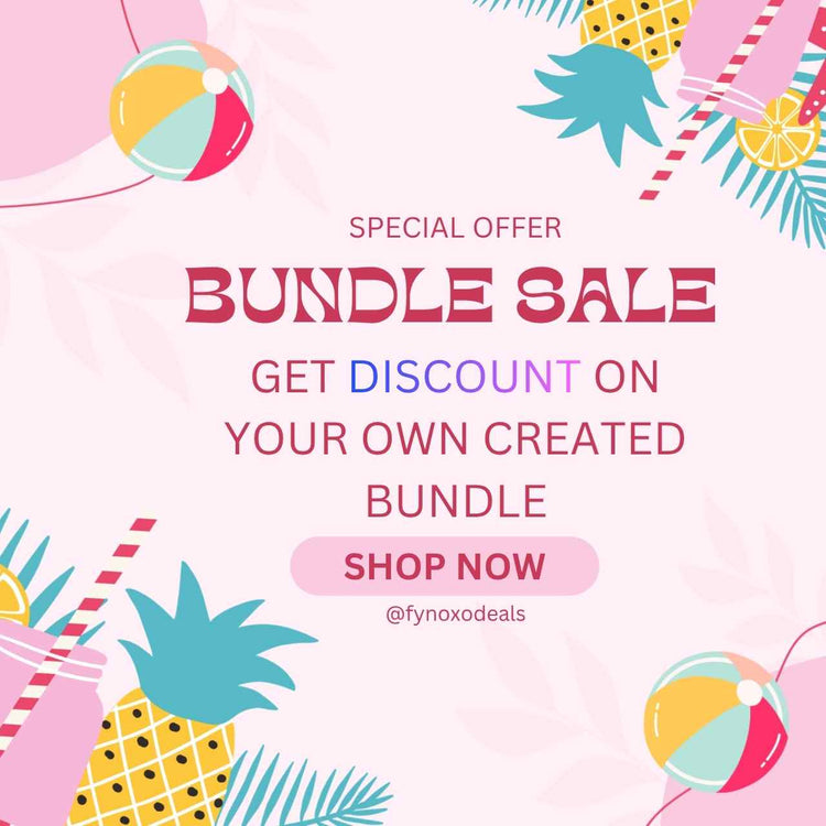 Bundle Offer