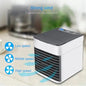 Arctic Air Ultra – Portable Evaporative Air Cooler with 2X Cooling Power